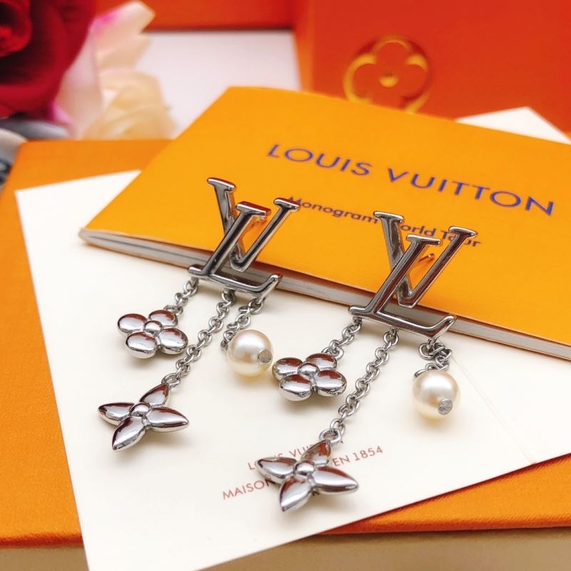 Louis Vuitton Earrings